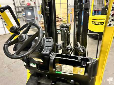 Propane Forklifts 2018  Hyster S50FT (14)