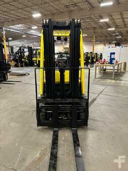 Propane Forklifts 2018  Hyster S50FT (2)