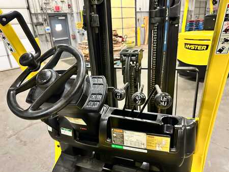 Propane Forklifts 2018  Hyster S50FT (5)