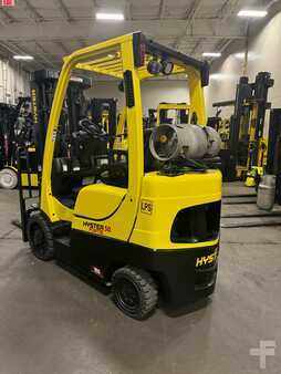 Propane Forklifts 2017  Hyster S50FT (10)