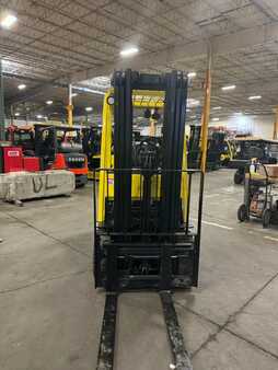 Propane Forklifts 2017  Hyster S50FT (18)