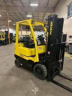 Propane Forklifts 2017  Hyster S50FT (19)