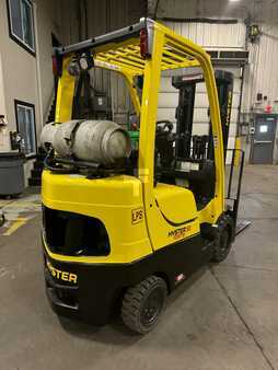 Propane Forklifts 2017  Hyster S50FT (21)