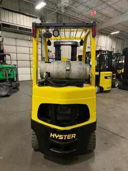 Propane Forklifts 2017  Hyster S50FT (22)