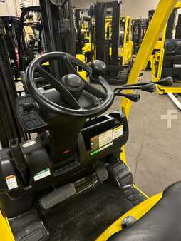 Propane Forklifts 2017  Hyster S50FT (24)