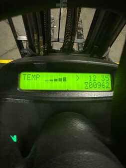 Propane Forklifts 2017  Hyster S50FT (26)