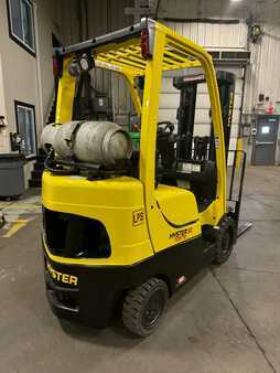 Propane Forklifts 2017  Hyster S50FT (6)