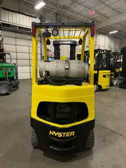 Propane Forklifts 2017  Hyster S50FT (7)