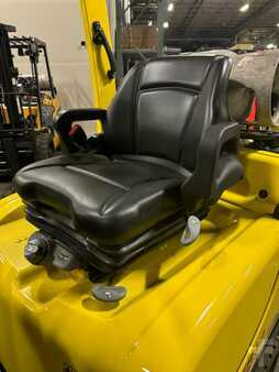 Propane Forklifts 2017  Hyster S50FT (8)
