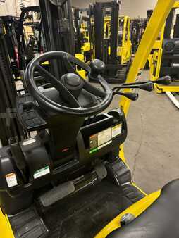 Propane Forklifts 2017  Hyster S50FT (9)