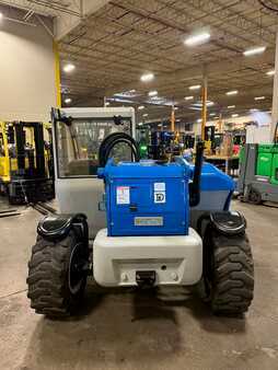 Telehandler Fixed 2010  Genie GTH5519 (27)