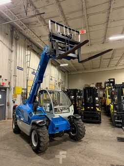 Telehandler Fixed 2010  Genie GTH5519 (28)