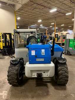 Telehandler Fixed 2010  Genie GTH5519 (3)