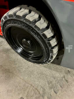 Propane Forklifts 2022  Toyota 8fgcu32 (8)
