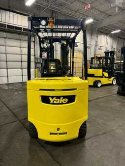 4 Wheels 2019  Yale ERC120VHN (21)