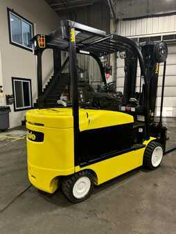 4 Wheels 2019  Yale ERC120VHN (6)