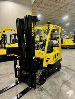 Propane Forklifts 2016  Hyster S50FT (13)