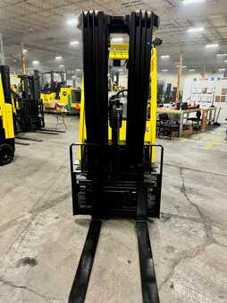 Propane Forklifts 2016  Hyster S50FT (14)