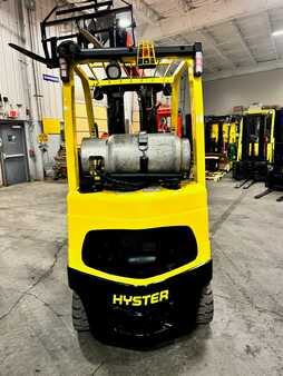 Propane Forklifts 2016  Hyster S50FT (16)