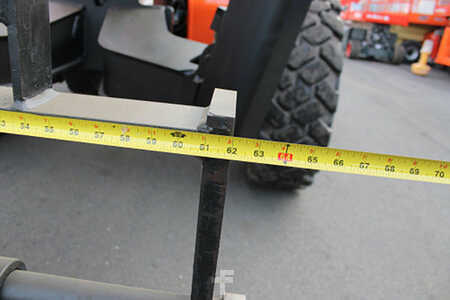 Manipulador fijo 2015  JLG g12-55a (13)