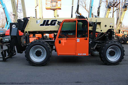 Manipulador fijo 2015  JLG g12-55a (2)