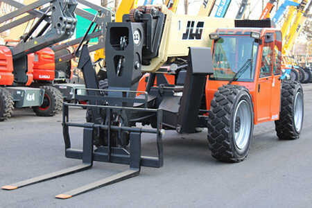 Manipulador fijo 2015  JLG g12-55a (4)