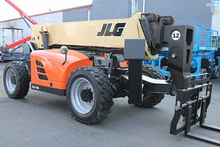 Manipulador fijo 2015  JLG g12-55a (6)