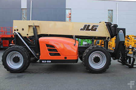Manipulador fijo 2015  JLG g12-55a (7)