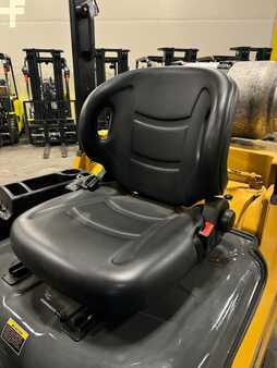 Propane Forklifts 2020  CAT Lift Trucks FGC33N (24)