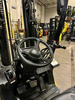 Propane Forklifts 2020  CAT Lift Trucks FGC33N (25)