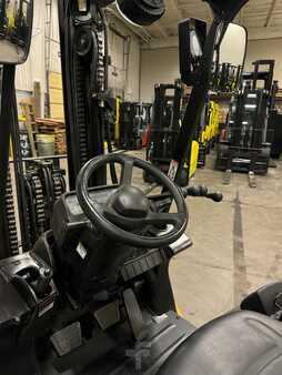 Propane Forklifts 2020  CAT Lift Trucks FGC33N (10)