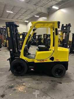 Hyster H60FT