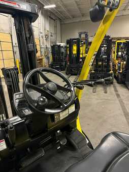 Hyster H60FT