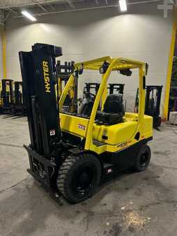 Hyster H60FT