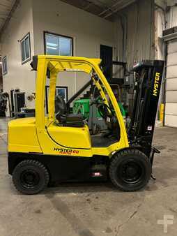 Hyster H60FT