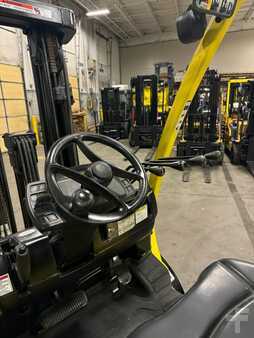 Hyster H60FT