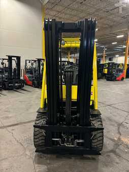 Hyster H60FT