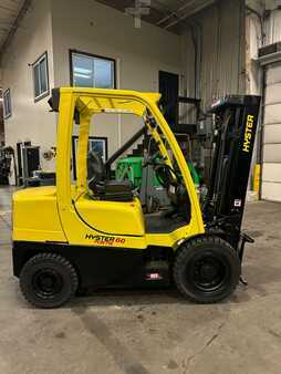 Hyster H60FT