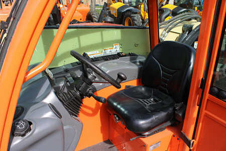 Manipulador fijo 2015  JLG g5-18a (10)