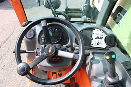 Manipulador fijo 2015  JLG g5-18a (11)