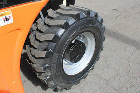 Manipulador fijo 2015  JLG g5-18a (13)