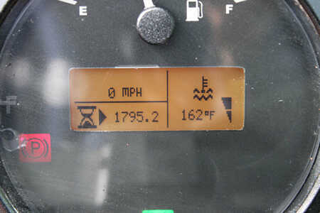 Manipulador fijo 2015  JLG g5-18a (15)