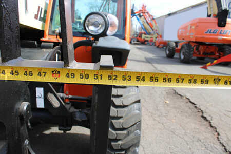 Manipulador fijo 2015  JLG g5-18a (17)