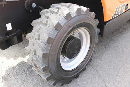 Manipulador fijo 2015  JLG g5-18a (18)