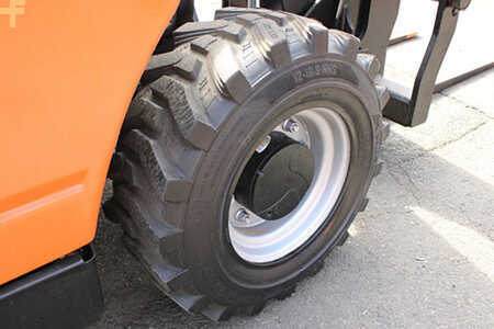 Manipulador fijo 2015  JLG g5-18a (19)