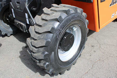 Manipulador fijo 2015  JLG g5-18a (20)