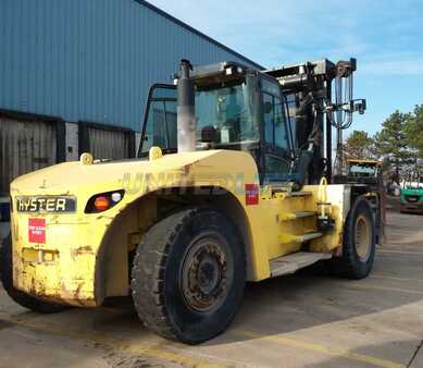 Hyster H700HDS