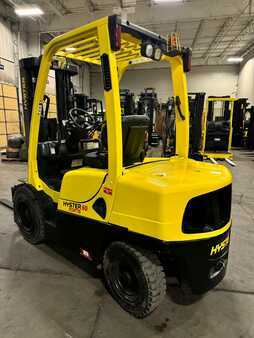 Carretilla elevadora diésel 2017  Hyster H60FT (23)