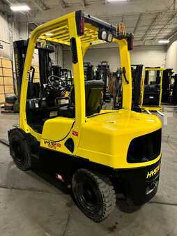 Carretilla elevadora diésel 2017  Hyster H60FT (8)