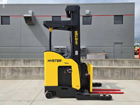 Hyster N30ZDR2-16.5